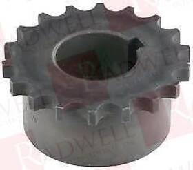 5018-1-7 Martin Sprocket & Gear Inc 5018-1-7/8 And / 5018178 Used