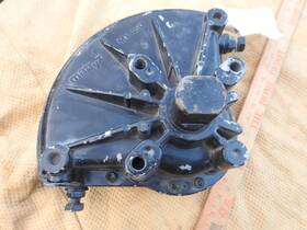 600502 Matryx Mx450 Actuator Xomox