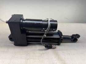 Gag-2-2-a Maxcess Fife Actuator Assembly 60027002