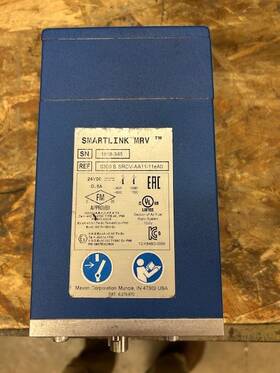 0300-s-srcv-aa11-11ea0 Maxon Smart Link Mrv Actuator Motor