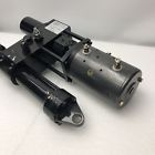Mc15-10-c1-1.5-12vdc Koso Electrohydraulic Actuator Surplus