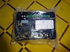 Mc200 Emotion Actuator Controller