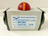 Mc2s4 Milwaukee Controls Pneumatic Actuator Max Psi