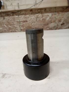 Mcgill Cf-7/8-s Cam Follower Bearing