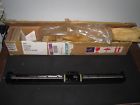 Mcm05040h10k Nsk Linear Actuator Monocarrier Nib Mcm05040h10k Nsk Linear Actuator Monocarrier Nib