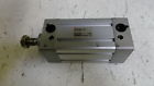 Mdb1b63-75 Smc Pneumatic Cylinder New No Box