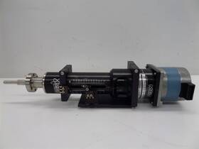 Blm-133-2 Mdc Linear Motion Feedthrough Module