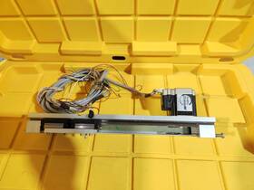 Mci23b-stc-02 Mdrive Servo Drive Belt Driven Actuator Mci23b-stc-02 Mdrive Servo Drive Belt Driven Actuator