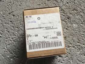 Sp2-50 Measurement Specialties String Potentiometer Position Sensor 50 Inch Range