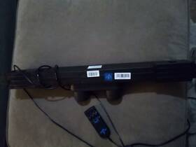 Hja4 Medline Dual Actuator Motor