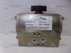 Mek004700m Cni Pneumatic Actuator New No Box