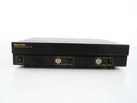 17mdu002 Melles Griot 17 002 Mdu Nanostep Motor Controller
