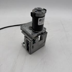 26-340-10-gm Merkle-korff Compression Motor 24 Vdc