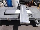 Mfm-150 Grohmann Engineering Xy Actuator Mfm-150 Grohmann Engineering Xy Actuator