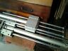 Mgcmb32-457 Mgcmb40-457 Smc Pneumatic Actuator Linear Slide Psi New