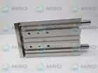 Mgpl25-80z Smc Pneumatic Cylinder New No Box