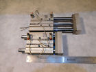 Mgpm32n-100 Smc Guided Air Slide Stroke