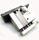 Mgql16-20 Smc Pneumatic Guided Cylinder Bore Size Stroke Industrial