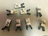 Mhc2-10d Smc Gripper Angular Standard Type