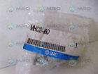 Mhc2-16d Smc Gripper Cylinder New In Factory Bag
