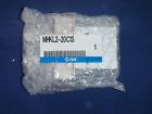 Mhkl2-20c1s Smc Gripper Mhk Wedge Cam Slide Guide Mhkl2-20c1s Smc Gripper Mhk Wedge Cam Slide Guide