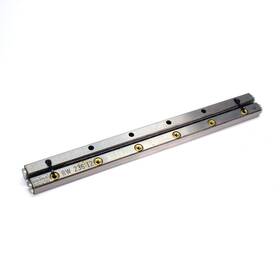 236-12 Micro Rw Industrial 12-inch Cross Roller Bearing Precision Linear Slide