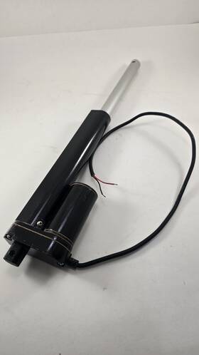 Imd3-12-20-a-15c Micro Linear Actuator 12vdc