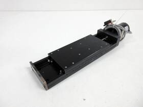 M100a-100lc Micro Slides Linear Stage Spacer And Industrial Devices 801-121 Motor M100a-100lc Micro Slides Linear Stage Spacer And Industrial Devices 801-121 Motor