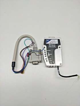Sp4400 Microe Mercury Ii Smartprecision Encoder Controller