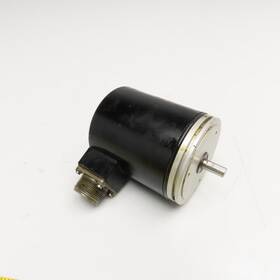 M-335792 Micronor Position Transducer Encoder 3/8 Inch Shaft