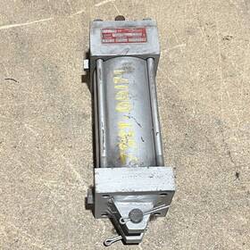Al61 Milwaukee Cylinder Pneumatic Actuators Air Cylinders