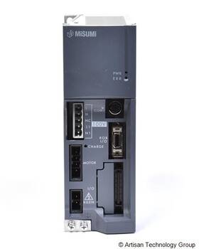 Exrs-c21a Misumi Single Axis Actuator Controller