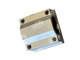 Lhbb30 Misumi Linear Ball Bearing Pillow Block