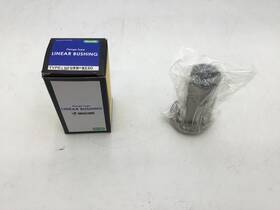 Lhfrwm-mx20 Misumi Flanged Linear Ball Bearing