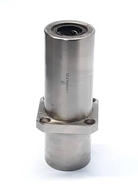 Lhkmslf20 Misumi Flange Type Liner Bushing