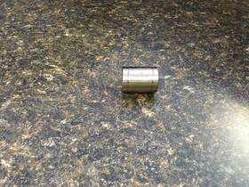 Lmumf16 Misumi Linear Ball Bearing Kb