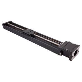 Lx3005-s1-n-250 Misumi Linear Actuator 5mm Lead 250mm Stroke 28.5x44.5mm Slide
