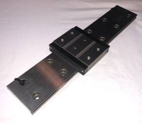 Ssebwnz16-230 Misumi Linear Guide Assembly