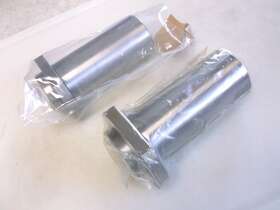 U-lhicw-1.25 Misumi Die-shoe Linear Bearing Set Pair Nibag