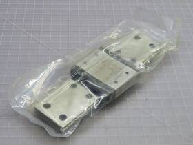 Ua-374940-000945 Misumi Lot Of 2 Ssebwl16-180 Linear Guide Wide-block T266981