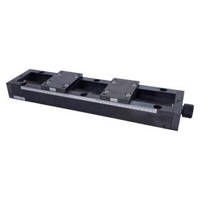 Xanon150 Misumi X-axis Simplified Adjustment Unit 150mm Travel 196n Capacity