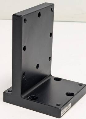 Zeg60 Misumi 60x60 Stage Mount Plate - Right Angle Sb