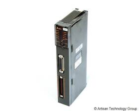 Ad71 Mitsubishi 40/5f Melsec-a Series Positioning Module