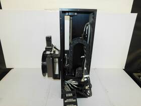 Hf-kp130 Mitsubishi Linear Actuator - Cnc Ac Servo Motors- Parker Stage Szy99 Hf-kp130 Mitsubishi Linear Actuator - Cnc Ac Servo Motors- Parker Stage Szy99