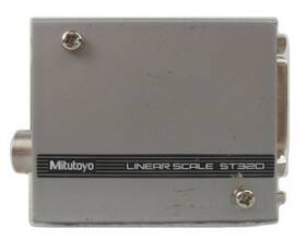 09aaa790 Mitutoyo Linear Scale St320 Nikon Precision Nsr System Working