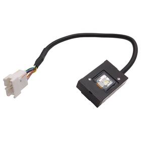 Stvc-10z Mitutoyo 09aab397 Linear Optical Encoder Read Head For Qvx302