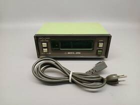 Alc-7701 Mitutoyo Display Readout Counter Model