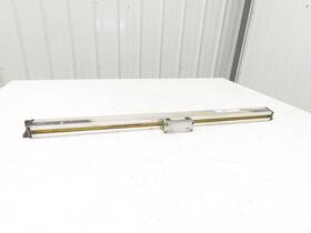 Mitutoyo At102-600/at102 At102-600 Absolute Linear Digital Scale Encoder 600mm Travel