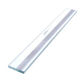 Qv-x302p1l Mitutoyo Stvc-10 Optical Glass Scale For Cnc 10in Length 25.4cm