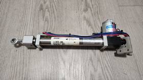 5420403-03 Mizuho Osi Skf 6875-660 Linear Actuator With Limit Switch Model Mpn